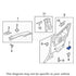 Rexka 50 pcs Trim Panel & Dash Console Clips for Hyundai Kia 84747-2L000 Accent Azera Elantra Sonata Tucson Volster Forte Rio Sorrento Soul...