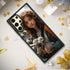 5PCS Phone Case for Samsung Galaxy S24 Ultra Sublimation Blank Case,Soft Anti-Slip Rubber+ Blanks Printable Aluminum Anti-Scratch Anti-Drop Bumper...