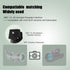 SVBONY SV126 Car Window Mount Adjustable Vehicle Clamp Mount Compact for Spotting Scope Monocular Binocular Telescope SLR Camera with Mounting Thr...
