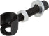 Performance Tool W80652 Steering Wheel Puller for Tilt or Telescoping Columns in GM, Chrysler, and Ford Cars and Trucks...