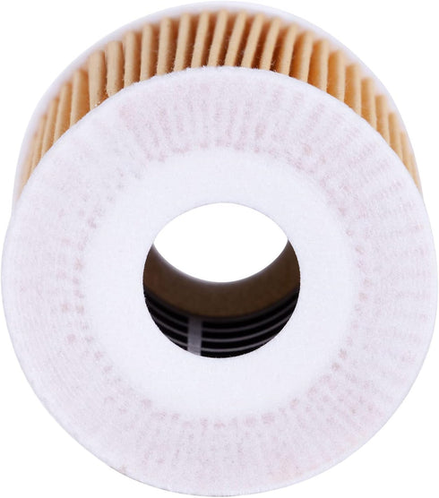 PG99091EX Extended Life Oil Filter up to 10,000 Miles | Fits 2013-08 BMW M3...