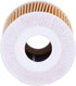 PG99091EX Extended Life Oil Filter up to 10,000 Miles | Fits 2013-08 BMW M3...