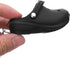 Cute Shoes Keychain, Ladies Mini Slippers Small Hole Pendant Accessories Men's Trendy Keychain(1Pcs)...