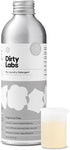 Dirty Labs | Scent Free | Bio-Liquid Laundry Detergent | 32 Loads (8.6 fl oz) | Hyper-Concentrated | High Efficiency & Standard Machine Washing | ...