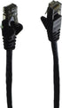 Belkin CAT6 Patch Cable Snagless 4 Black...