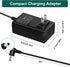 28.8V Charger for Shark Vertex DK33-288080H-U IZ441HBRN IZ462H IZ440H IZ482H IZ483H IZ662H IZ682H IZ682H IZ562H IZ862H Cordless Stick Vacuum Power...