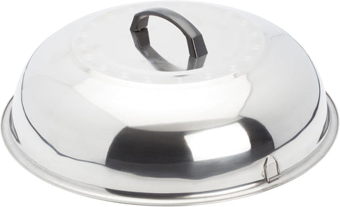 Winco , 15 Inch, Stainless Steel...