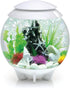 BiOrb 46133.0 Sea Shell Set 3 White Aquariums...