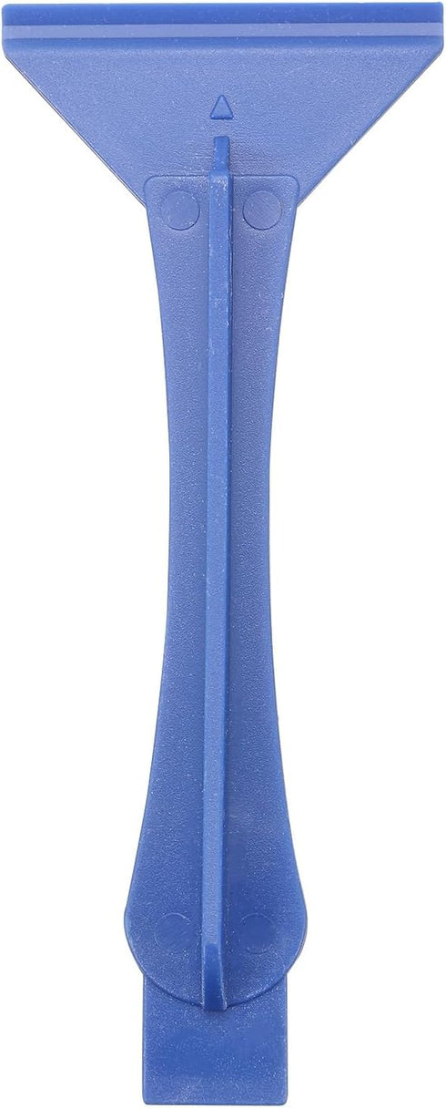 MECCANIXITY 15pcs Professional Spudger Double Head Crowbar Pry Opening Tools Plastic Stick for Cellphone Mobile Phone Tablet Laptop PC Repair...