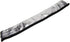 A-Team Performance - Heat Shroud Aluminized Sleeving for Ultimate Protection Barrier with Hook and Loop Closure - Exhaust Wrap - Header Wrap 1" x ...