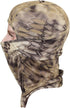 GANWAY Windproof Cap Tactic CS Motorcycle Mask Sunscreen Hat Ski Balaclava Headgear...