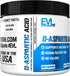 D Aspartic Acid Testosterone Booster for Men - 3120mg DAA D-Aspartic Acid Pre Workout Powder Muscle Builder for Men 3.12g - Men's Health Supplemen...