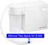 Silicone Tips (2pcs) for BabySmile Nasal Aspirator S-504, S-503, S-502, S-303...