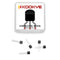 5X TMP36 Temperature Sensors Low voltage Low self-heating Precision Linear Analog Output for Arduino Raspberry Pi...