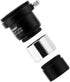 SVBONY Barlow Lens 2X, 1.25 inch Barlow Lens with Multi Coated Broadband Green Film, Telescope Accessories with M42 Thread for Telescope Eyepiece...