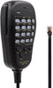 Handheld Microphone Speaker MH-48A6J with Button for YAESU FT-2900R FT-8900R FT-7900R FT-1807 FT-7800R FT-1900R FT-1500M FT-8500M radios......