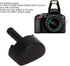 Front Lens Release ABS for D3500 D5500 D5600 DSLR Camera Lens Release Key Camera Replacement Repair Parts...