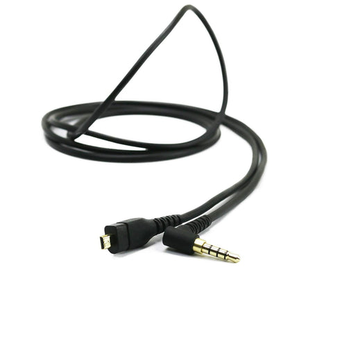 NewFantasia, 6.6ft Audio Cable for SteelSeries Arctis 3, Pro, 5, 7, Prime, Gaming Headset...