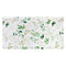 Diaper Changing Pad Cover, Green Leaf Changing Table Cover, Green Leaf Changing Pad Covers, Jersey Knit Changing Table Sheets, Gender Neutral Crib...