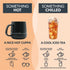 Nutra Tea - Turmeric & Cinnamon Tea - 20 Tea Bags - Herbal Tea...