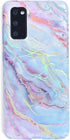 VELVET CAVIAR Compatible with Samsung Galaxy S20+ Plus Case - Cute Protective Phone Cases for Women, Girls (Holographic Pink Blue Marble)...