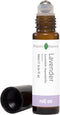 Lavender Essential Oil Roll On, Pure Lavender Essential Oil and Jojoba Oil for Relaxation and Skin Application, Leak-Proof Rollerball (10 mL)...