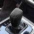 Car Shift Knobs Cover Leather Shift Lever Gear Handle Cover for Subaru Crosstrek/Impreza 2024 2025 Decoration Accessories Scratch Prevention Prote...