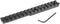 EGW NEF/H&R Handi Picatinny Rail Scope Mount Black 0 MOA - 46200...