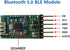 DSD TECH HM-19 Bluetooth 5.0 BLE Module with CC2640R2F Compatible for DIY......