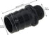 5IN1 Nozzles Kit for Fountain Pump, Aquarium, Fish Tank, Pond, Hydroponics, Statuary Accessories 5 Sizes...