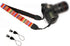 WANBY Camera Strap Canvas Rainbow Neck Shoulder Strap with Quick Release Buckles for DSLR SLR...