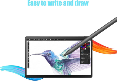 Stylus Pen 2.0 DQ100 MPP2.0 Copmatible with ASUS Pen SA201H Compatible with ASUS ROG Flow Z13 Pen, Flow X16 Pen, Zephyrus G14 Stylus Pen ROG Flow ...