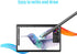 Stylus Pen 2.0 DQ100 MPP2.0 Copmatible with ASUS Pen SA201H Compatible with ASUS ROG Flow Z13 Pen, Flow X16 Pen, Zephyrus G14 Stylus Pen ROG Flow ...
