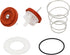 720A Pressure Vacuum Breaker Repair Kit and Bonnet Repair Kit for Zurn Wilkins 1/2”, 3/4”, and 1”- 2“ Pressure Vacuum Breaker Assembly...