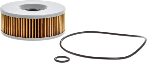 FRAM Extra Guard CH6002 Motorcycle/ATV Replacement Oil Filter, Fits Select Yamaha Models...