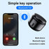 LFS Portable Bluetooth Shower Speaker, Waterproof Outdoor Wireless Speaker, Ultra-Long Play Time 15 Hours, TWS Pairing, Suitable for Home, Pool, B...