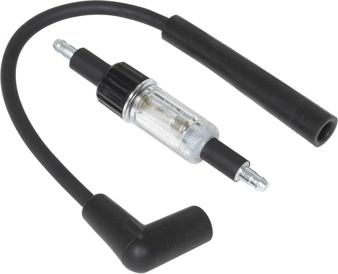Lisle 20610 Inline Spark Tester, One Size, Factory...