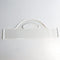 Charcuterie Board Handle Template, Clear Acrylic Template, Woodworking Router Template, Eighth Sunrise...