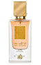 Lattafa Perfumes Ana Abiyedh Poudree for Women Eau de Parfum Spray, 2.0 Ounce / 60 ml...