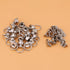 20pcs Rivets Fasteners Chain Bag Screws 8mm 4 Colors DIY Leather Craft Purse Phone Case Screws Accessories(Silver)...