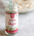 Green Garden Freeze-Dried Organic Thyme - Freeze Dried Organic Thyme Leaves and Thyme Sticks, Thyme Seasoning, Freeze Dried Leaf Thyme Fresh, Glut...