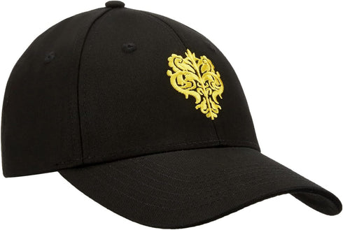 Unisex Cotton Baseball Cap with Embroidery Adjustable Dad Hat Trucker Baseball Hat for Men and Women Snapback Hat...