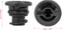 X AUTOHAUX Car Engine Oil Drain Plug Replacement 06L103801...