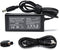 19V 3.42A 65W AC Charger Compatible with Toshiba Satellite PA3714U-1ACA PA3917U-1ACA PA3715U-1ACA C55 C55T-A5222 C655 C855D L305D L505 L655 L755 A...