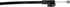 Dorman 912-043 Hood Release Cable Compatible with Select Ford Models...