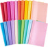 Koogel Tissue Paper Bulk, 330 Sheets Gift Wrapping Paper Craft Tissue Paper 20 Colors 14x10 Inch for Holiday Birthday Gift Wrapping DIY Project...