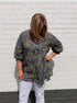 Style Arc Sewing Pattern - Kent Woven Tunic (Sizes 04-16)...