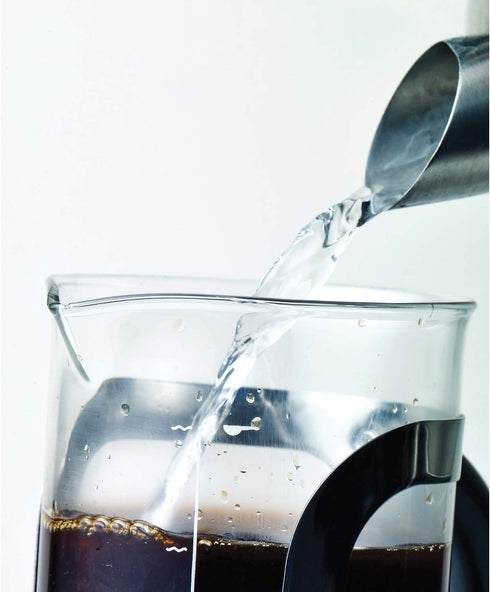 aerolatte French Press Coffee Maker, Brews 3 Servings, 12 Ounce...
