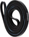 3394652 Dryer Drum Belt for Whirlpool Sears Dryers Replaces 2946614, 2823, 345675, 4319392, 8066064, AH345337