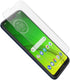 Moto G7 Power Screen Protector-(3 Pack) Bubble Free Case Friendly Ultra-Thin Anti-Scratch Anti-Fingerprint Clear Tempered Glass Protective Film Co...